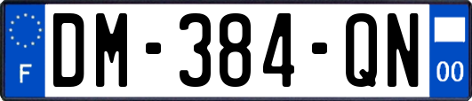 DM-384-QN