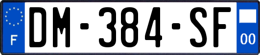 DM-384-SF