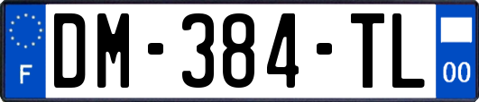 DM-384-TL