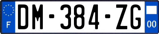 DM-384-ZG