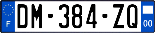 DM-384-ZQ