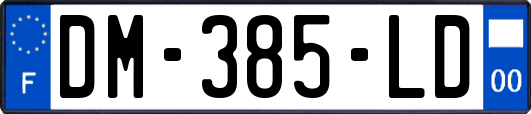 DM-385-LD