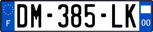 DM-385-LK