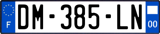 DM-385-LN