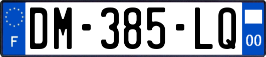 DM-385-LQ