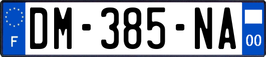 DM-385-NA
