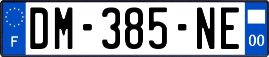 DM-385-NE