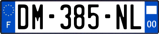 DM-385-NL