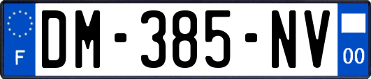 DM-385-NV