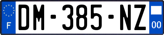 DM-385-NZ