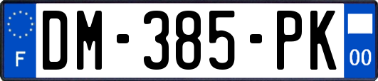 DM-385-PK