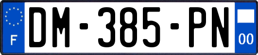 DM-385-PN