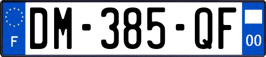 DM-385-QF