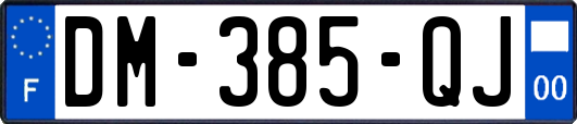 DM-385-QJ