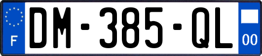 DM-385-QL