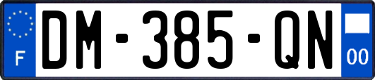 DM-385-QN