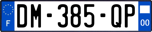 DM-385-QP
