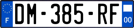 DM-385-RF