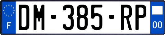 DM-385-RP