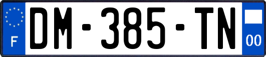 DM-385-TN