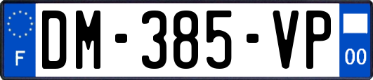 DM-385-VP