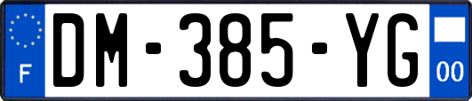 DM-385-YG