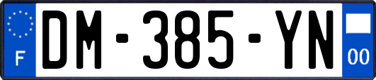 DM-385-YN