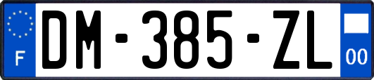 DM-385-ZL