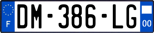 DM-386-LG