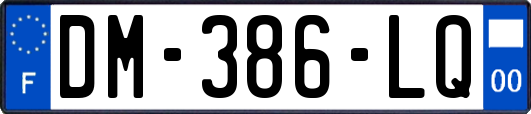 DM-386-LQ