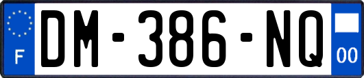 DM-386-NQ