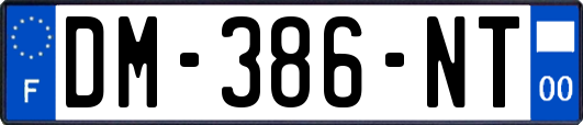 DM-386-NT