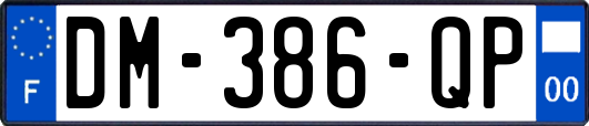 DM-386-QP