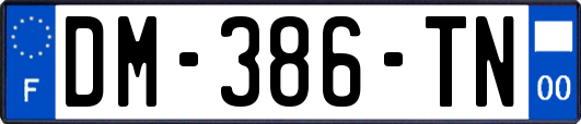 DM-386-TN
