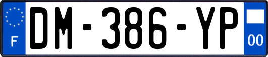 DM-386-YP