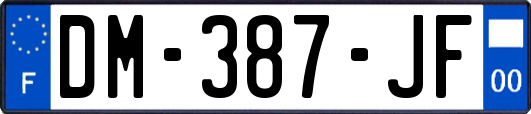 DM-387-JF