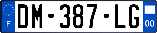 DM-387-LG