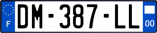 DM-387-LL