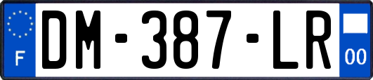 DM-387-LR