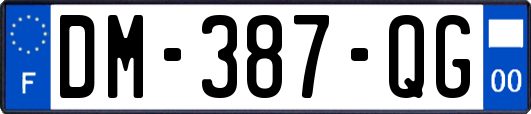 DM-387-QG