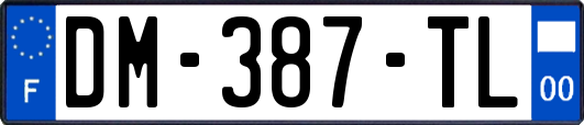 DM-387-TL