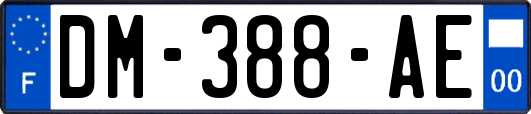 DM-388-AE