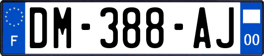 DM-388-AJ