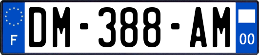 DM-388-AM