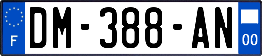 DM-388-AN