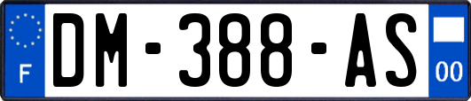 DM-388-AS