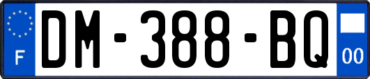 DM-388-BQ