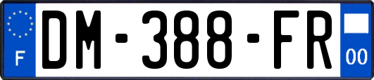 DM-388-FR