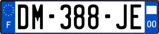 DM-388-JE