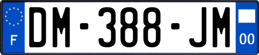 DM-388-JM